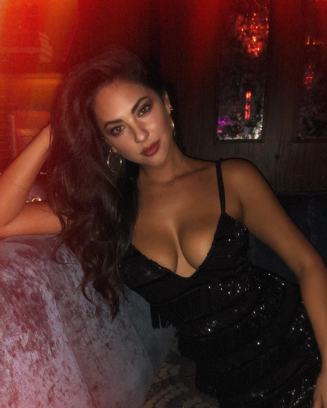 Christen Harper