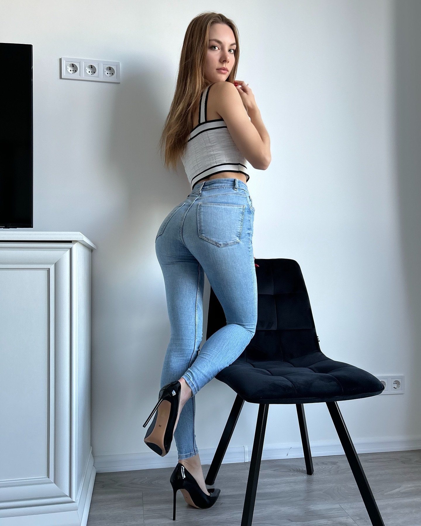 Christin Black (Instagram)
