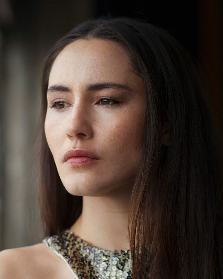 Christina Chong