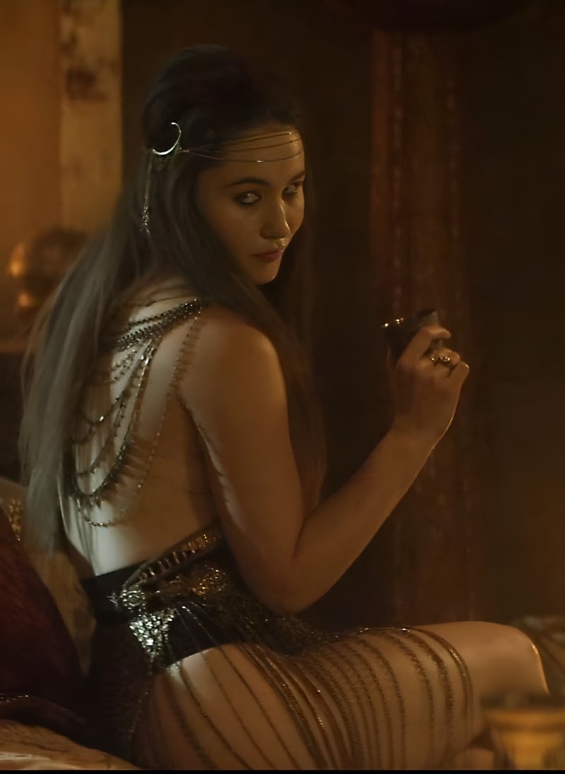 Christina Chong