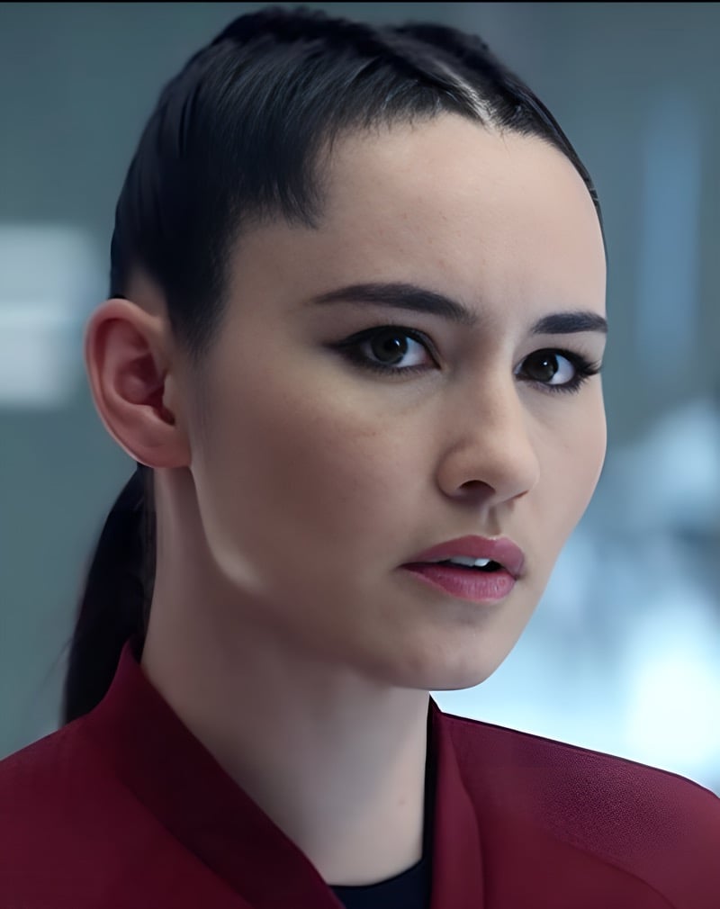 Christina Chong