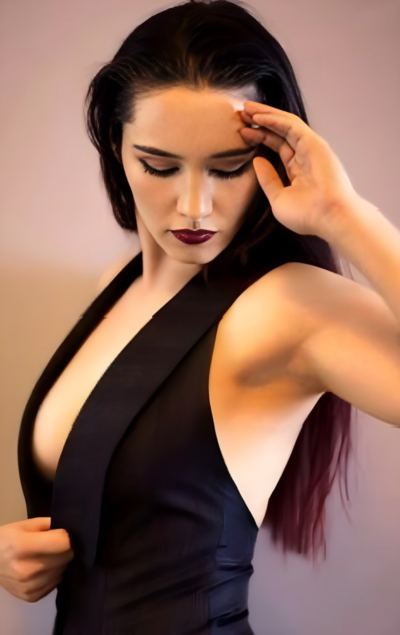Christina Chong