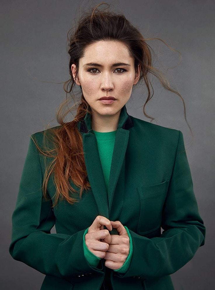 Christina Chong