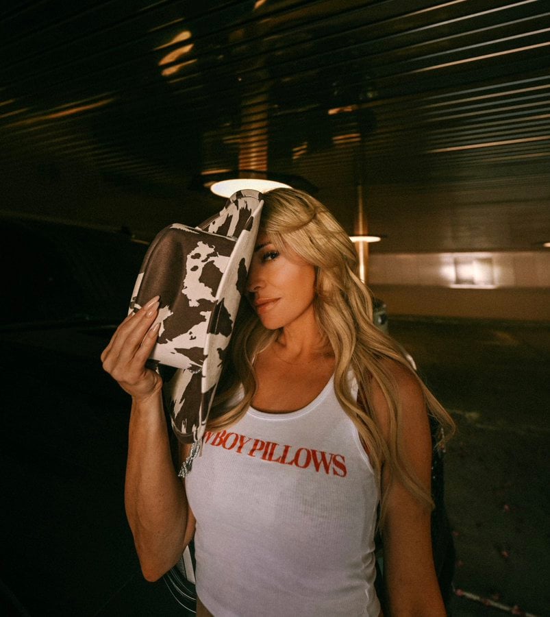 Christina Reeder