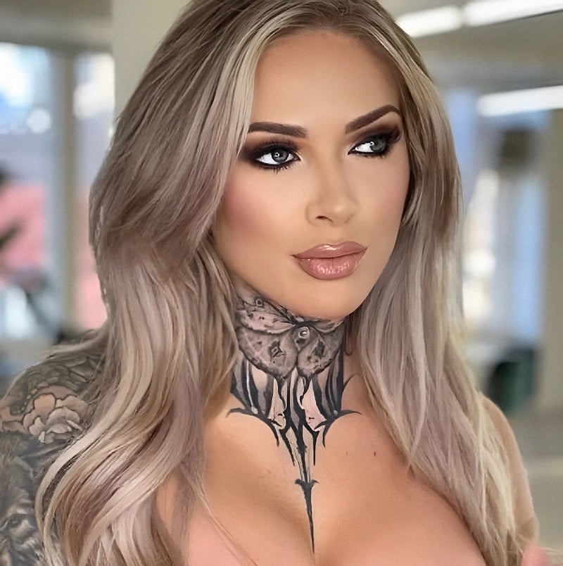 Christina Savoy