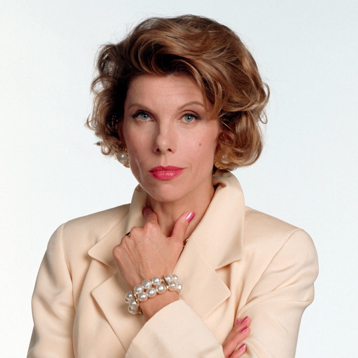 Christine Baranski