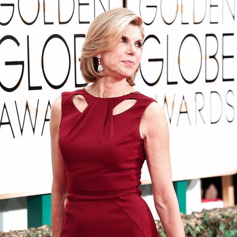 Christine Baranski