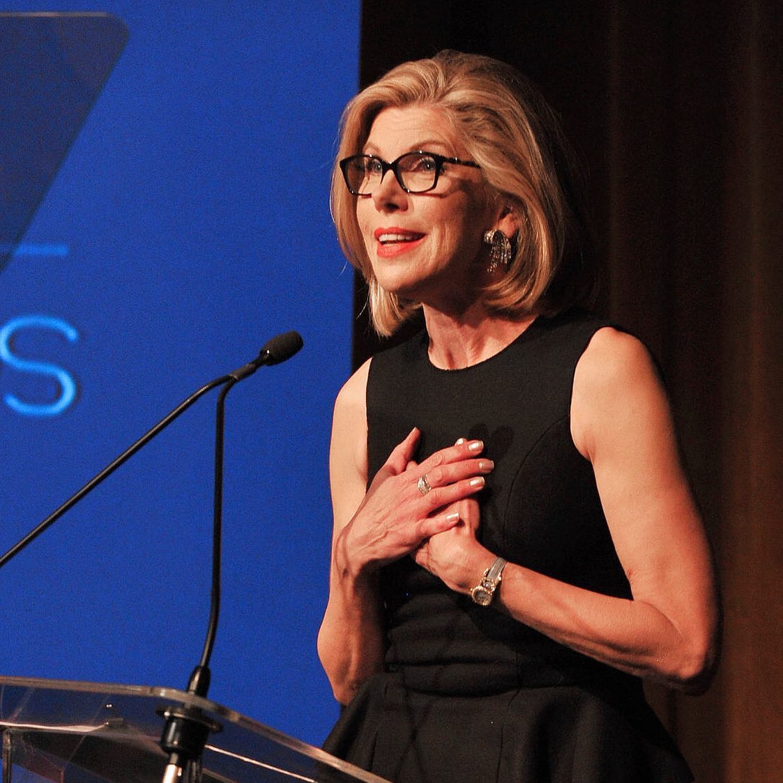 Christine Baranski