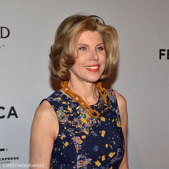 Christine Baranski