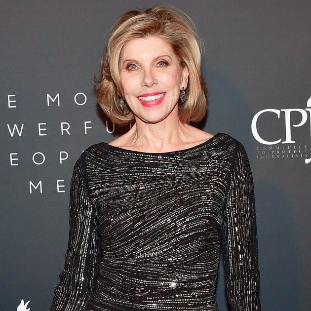 Christine Baranski