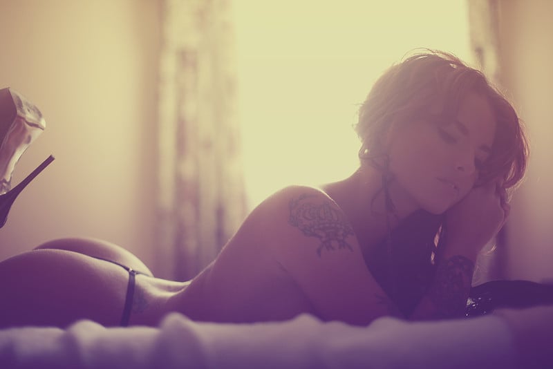 Christy Mack