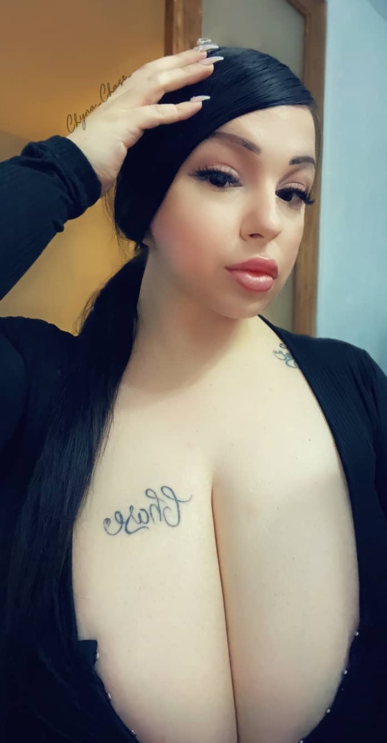 Chyna Chase