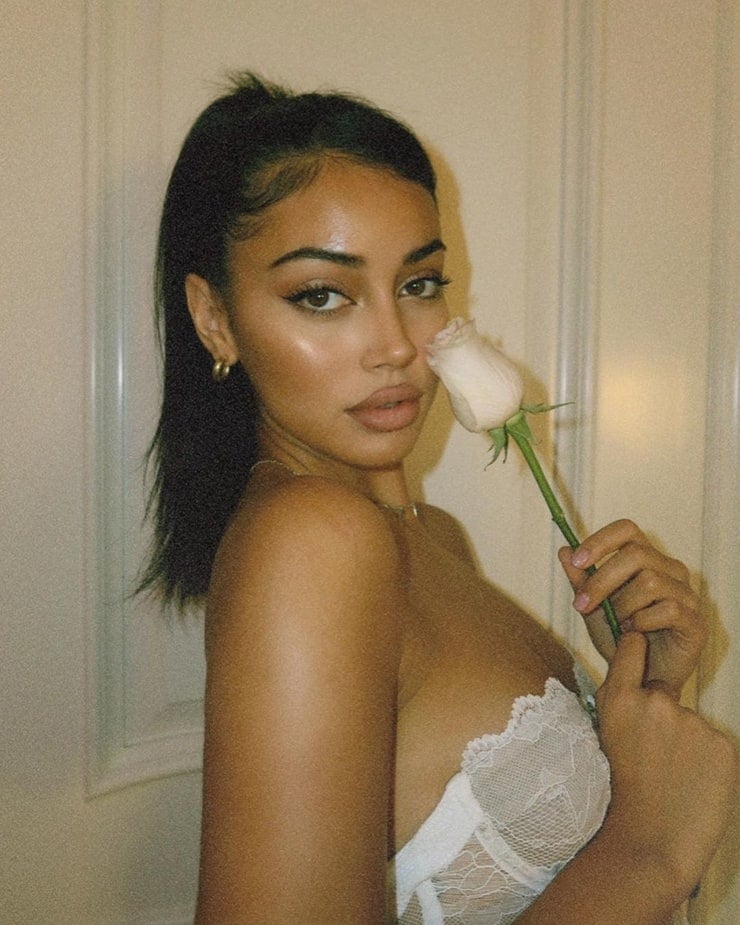 Cindy Kimberly