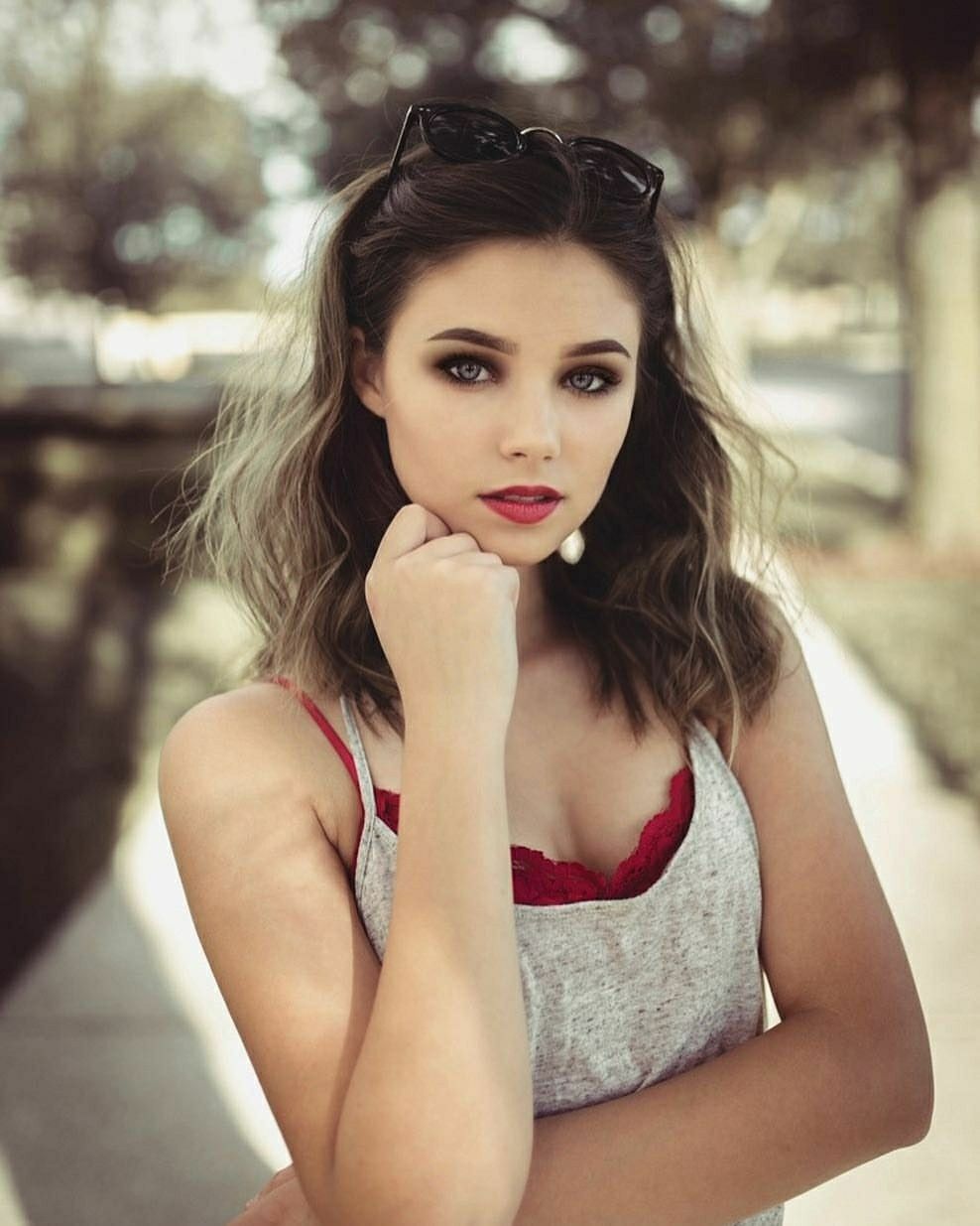 Claire Estabrook