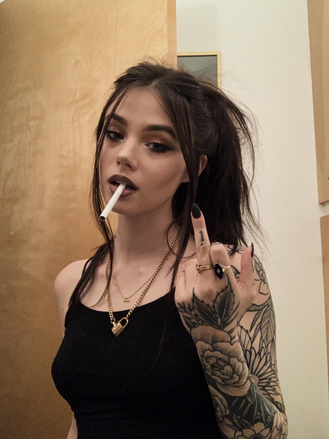 Claire Estabrook