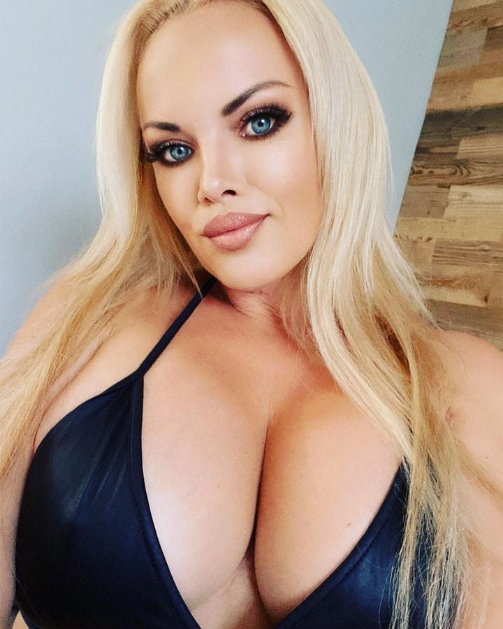 Clare Olsen