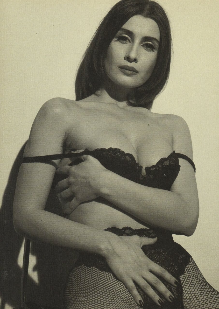 Claudia Koll