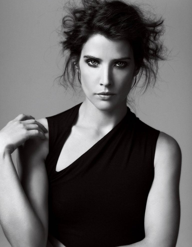 Cobie Smulders