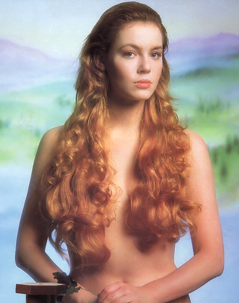 Connie Nielsen