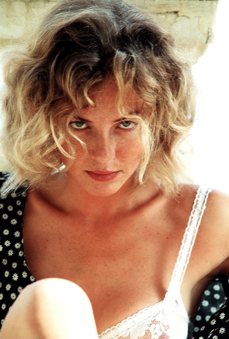 Connie Nielsen