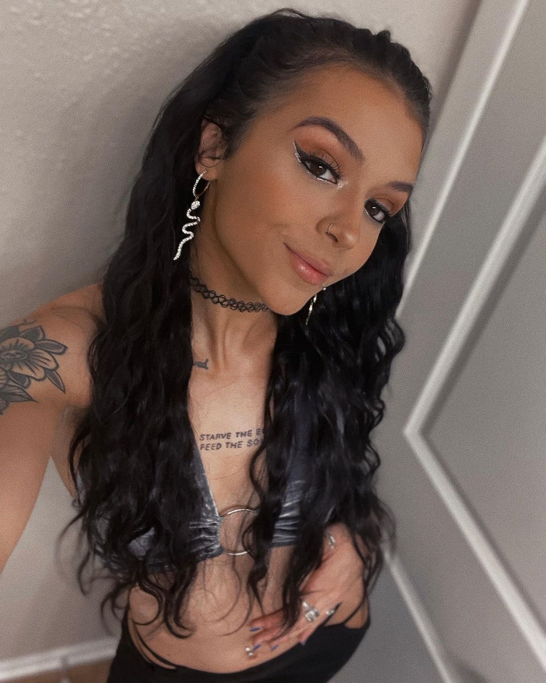Cora Jade