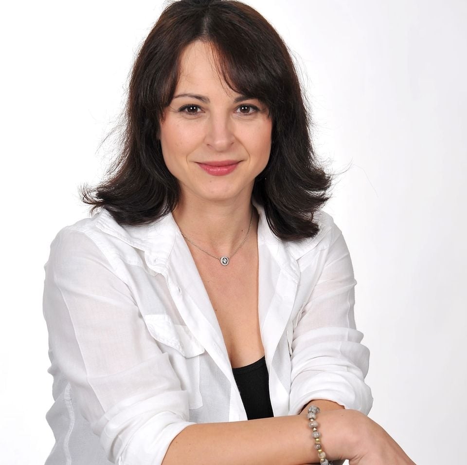 Corina Ungureanu