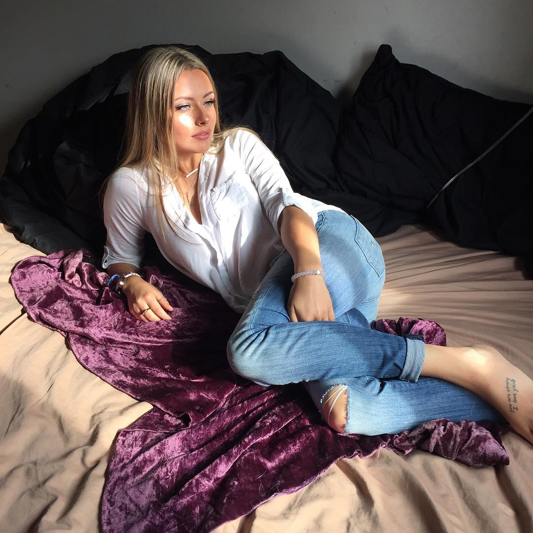 Corinna Kopf