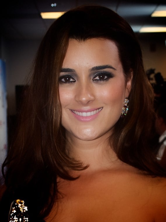 Cote De Pablo