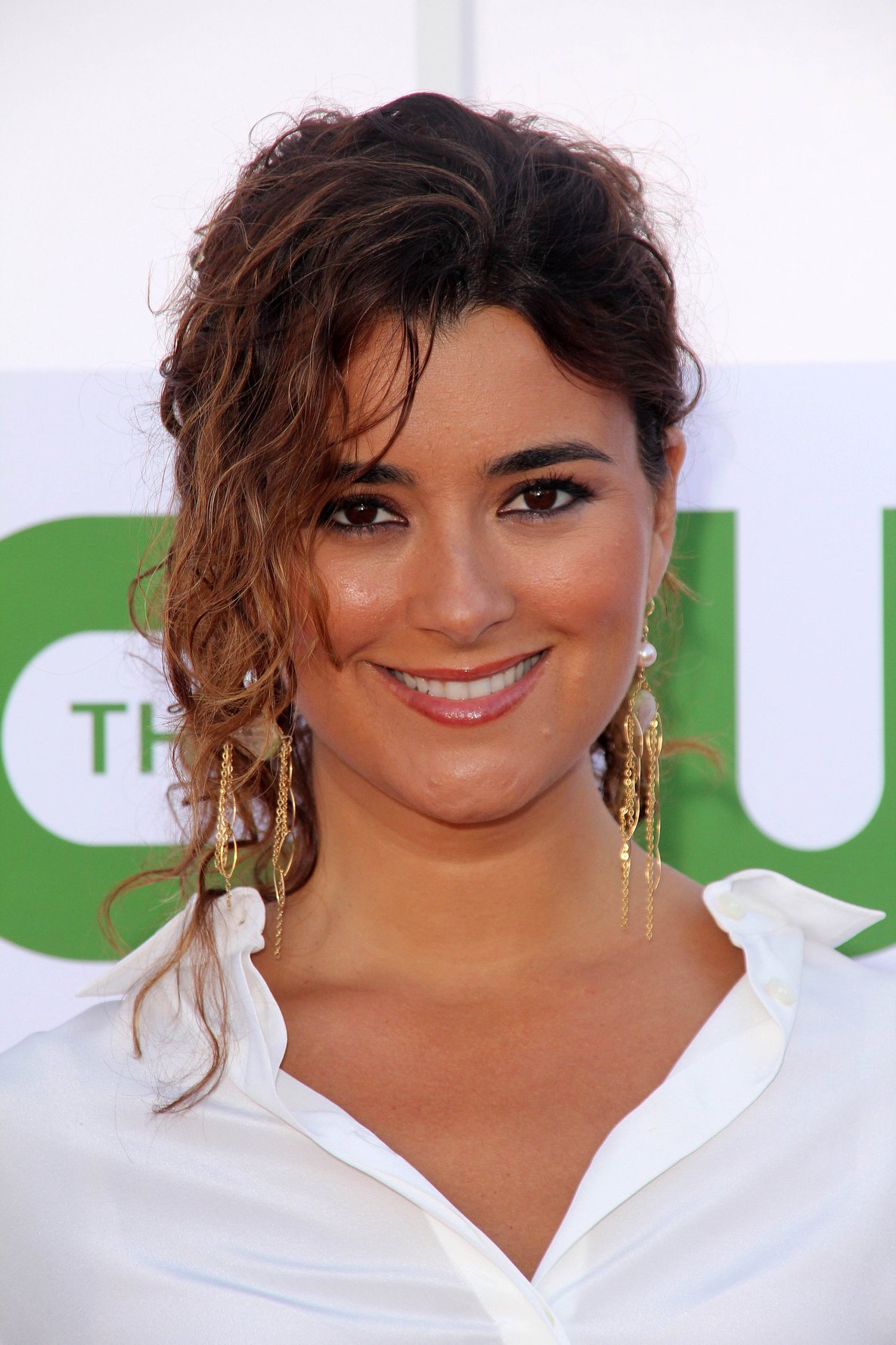 Cote De Pablo