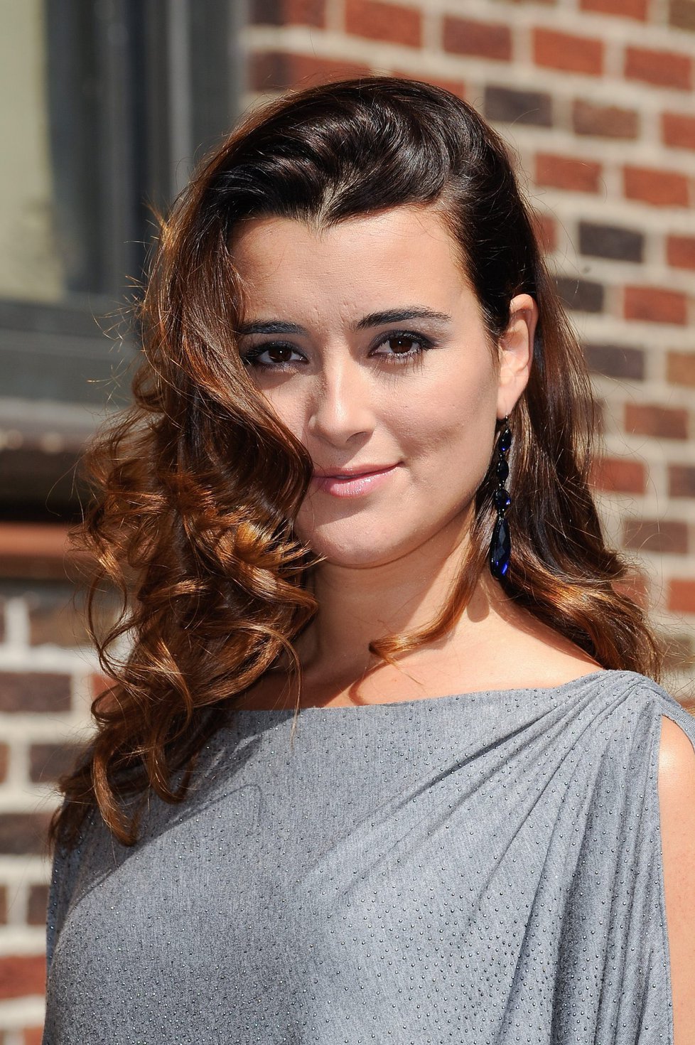 Cote De Pablo