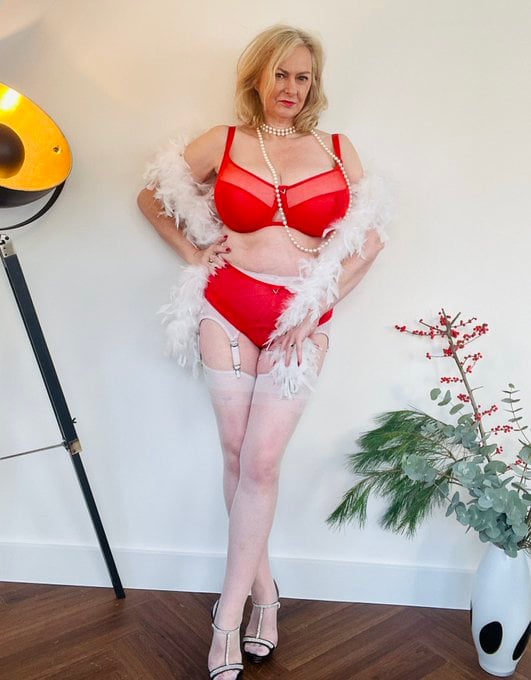 Courtesan Annabel