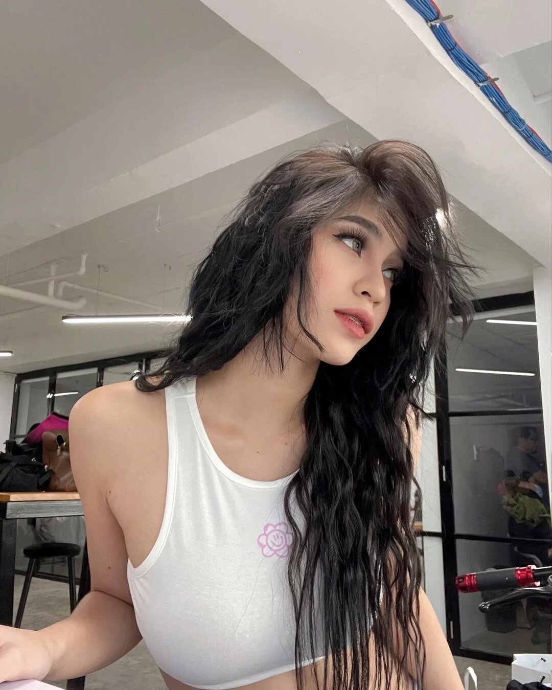 Criselda Alvarez