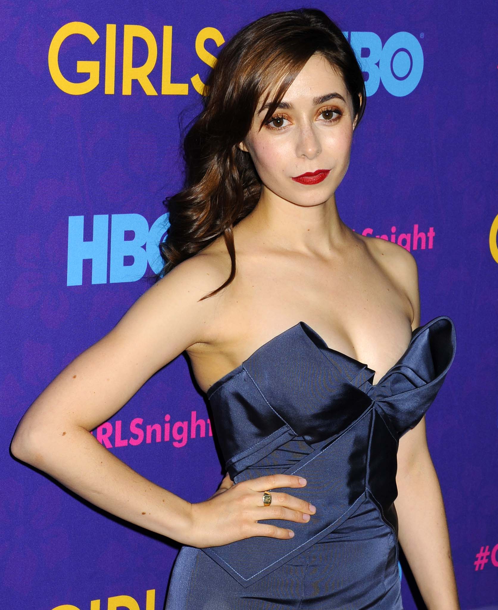 Cristin Milioti