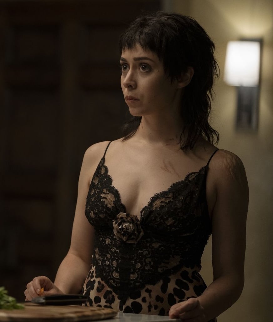 Cristin Milioti