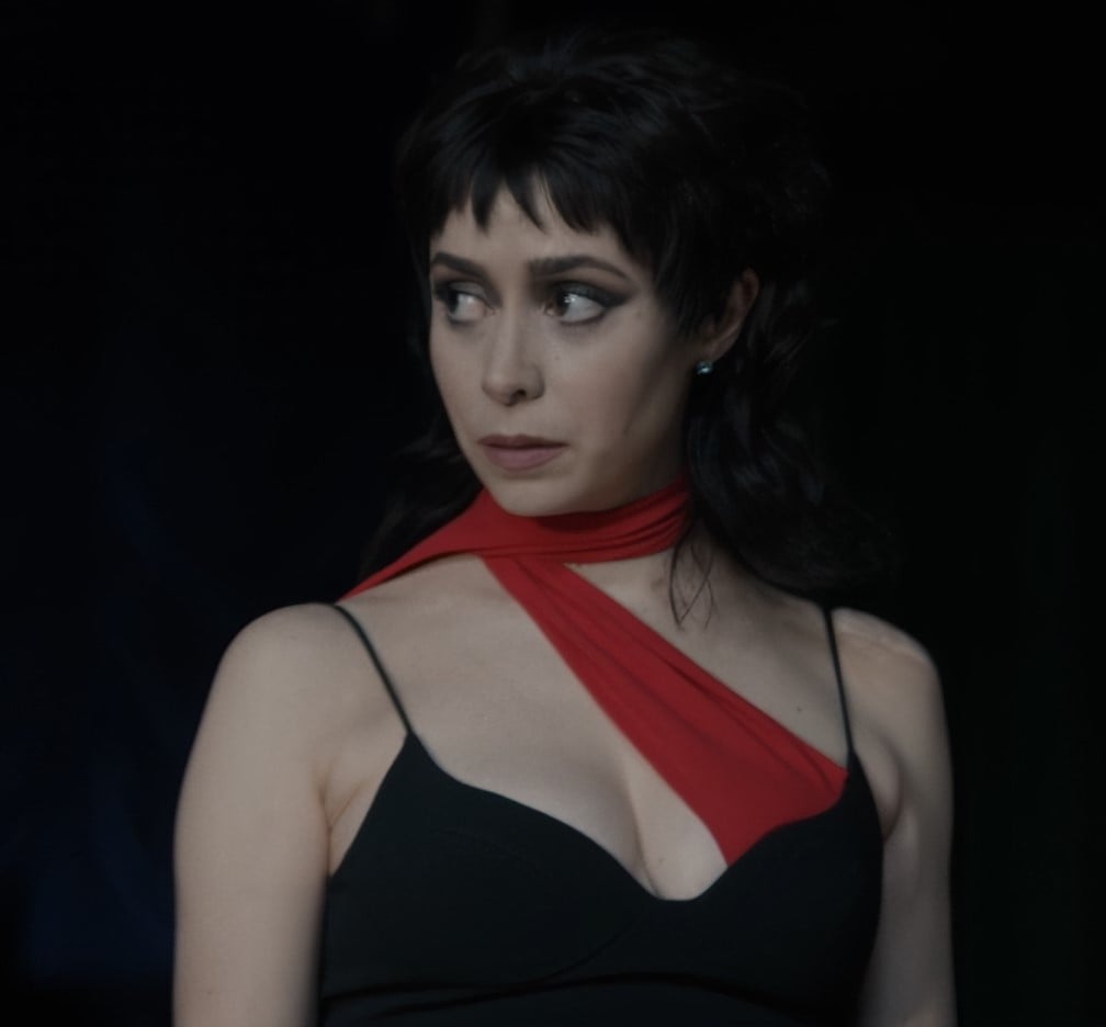 Cristin Milioti