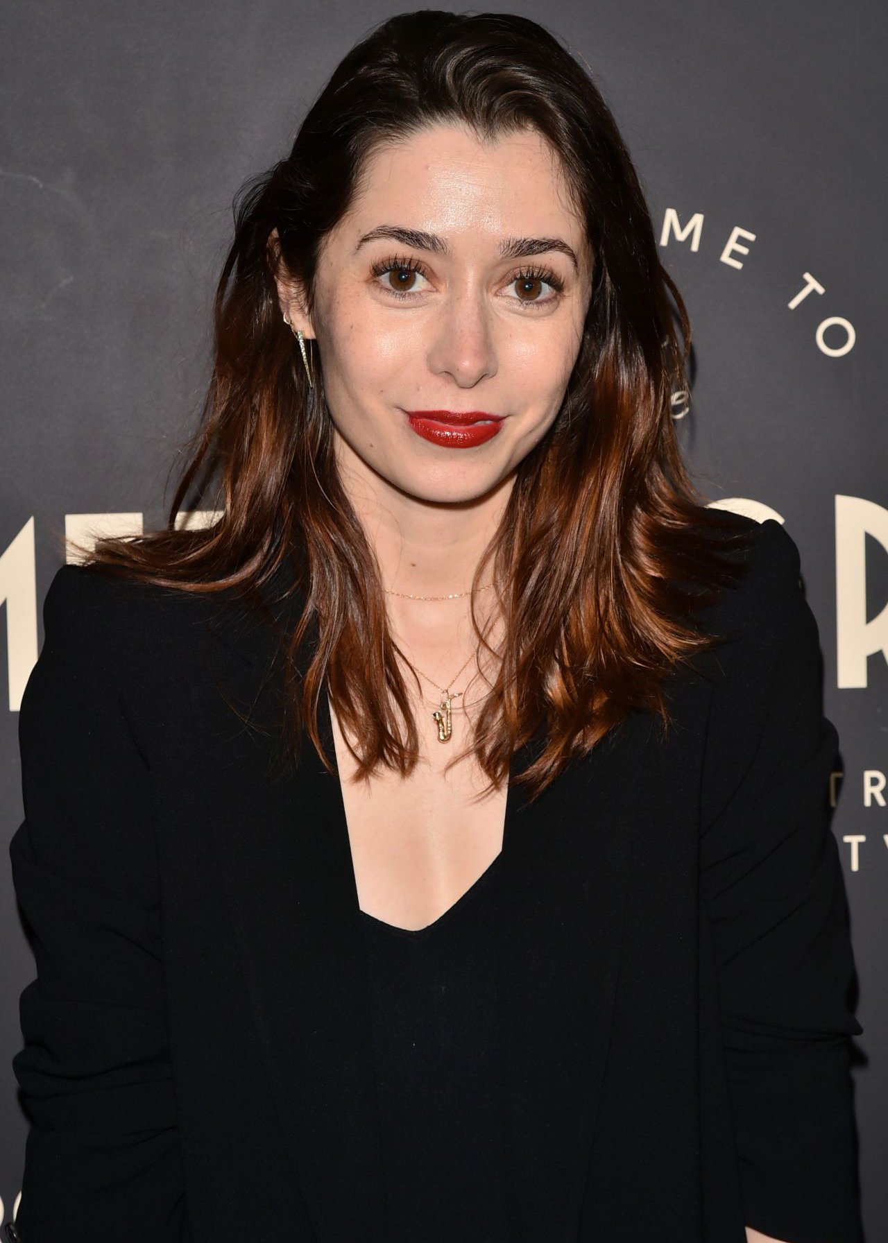 Cristin Milioti