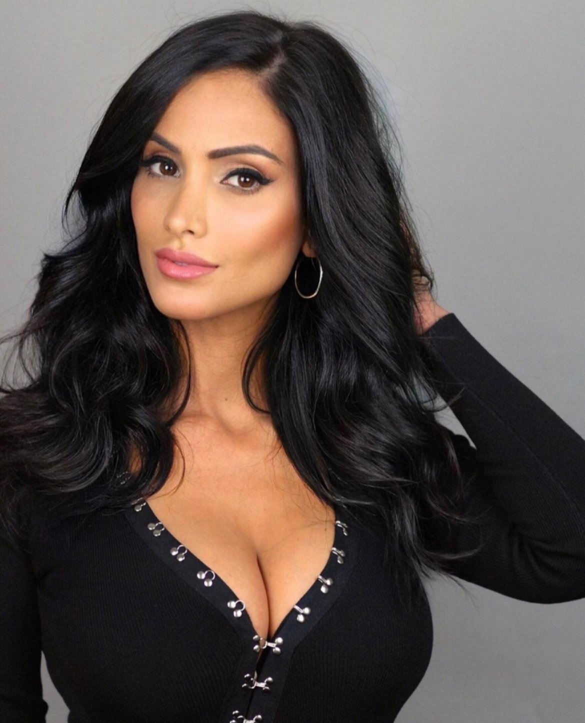 Crystal Marie Denha