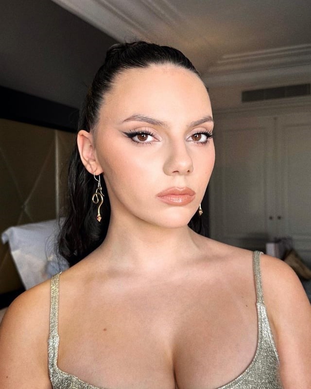 Dafne Keen