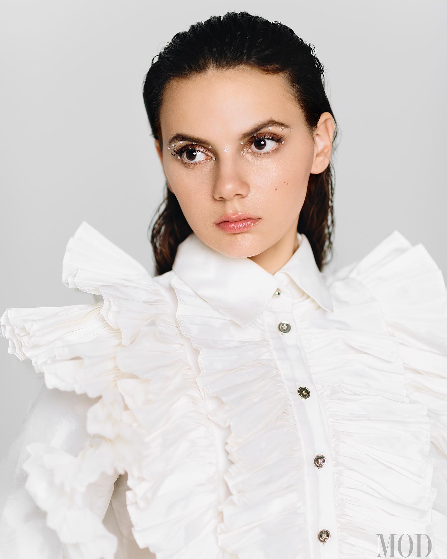 Dafne Keen