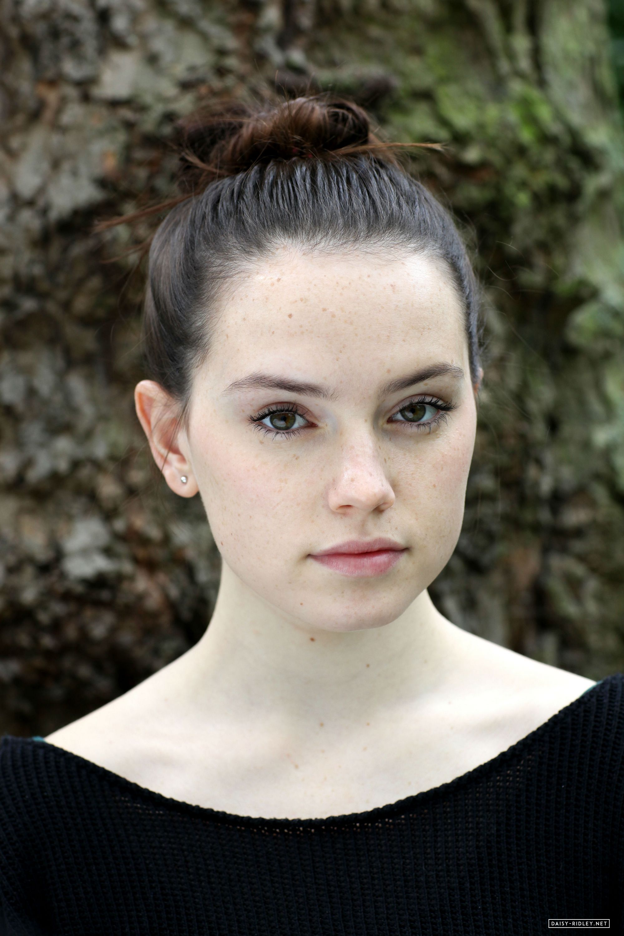 Daisy Ridley