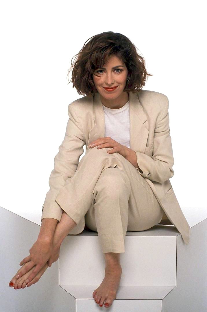 Dana Delany
