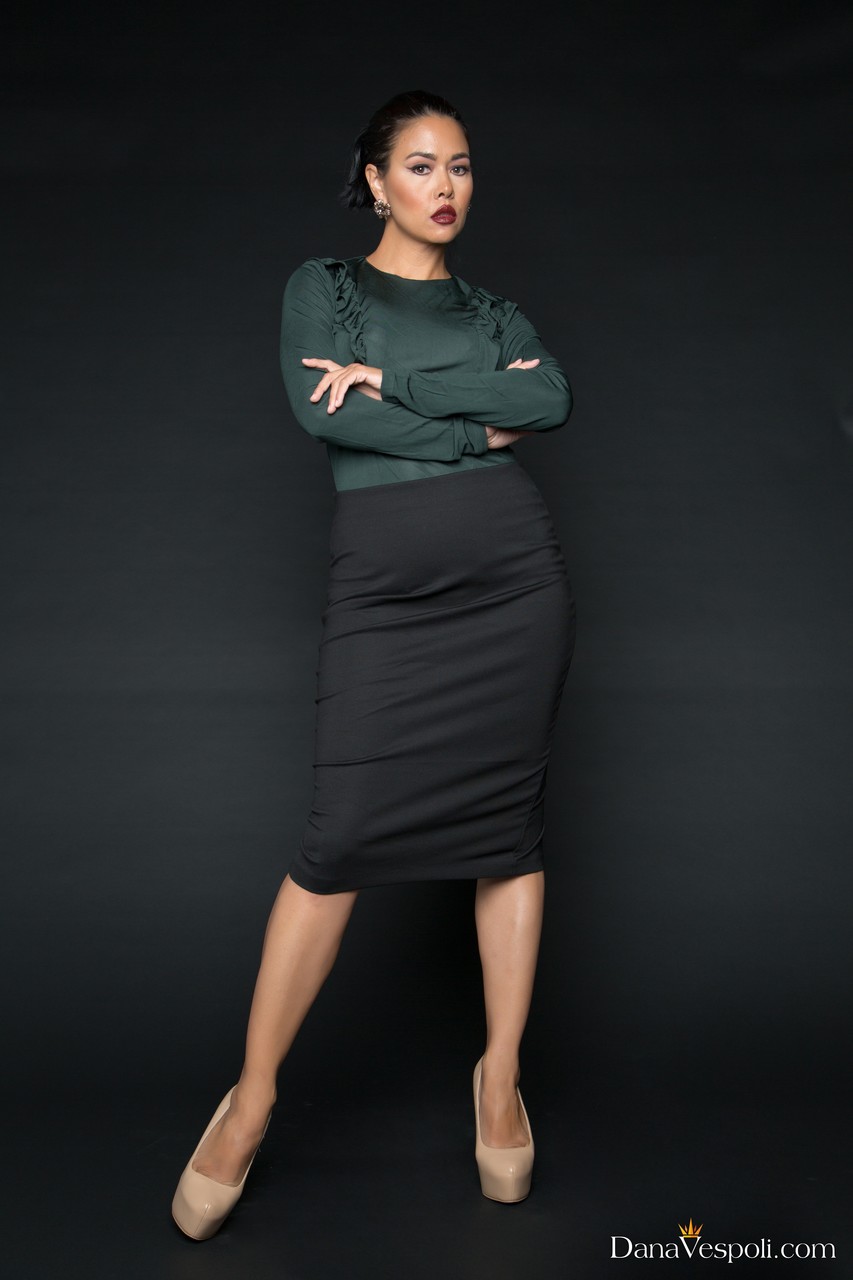Dana Vespoli