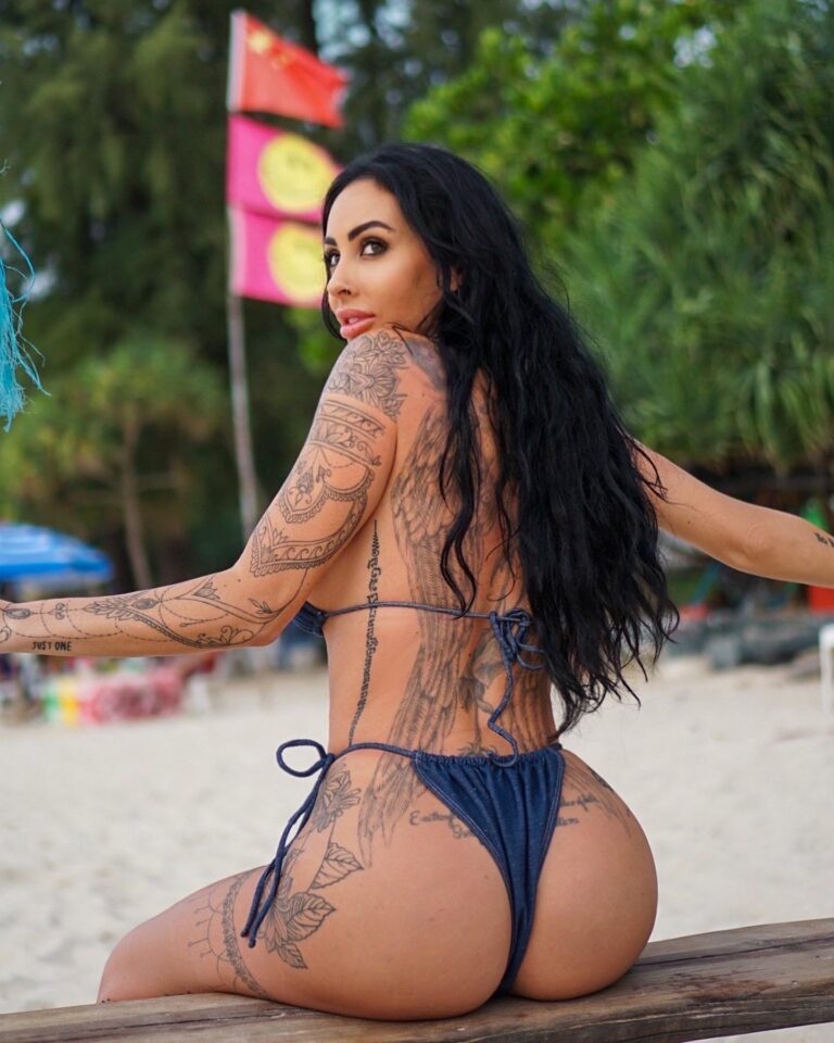 Danae Mari