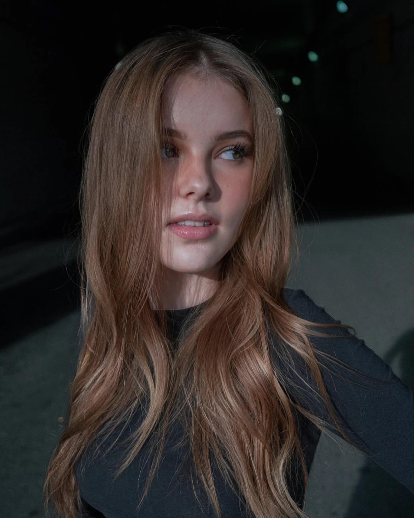 Daneliya Tuleshova