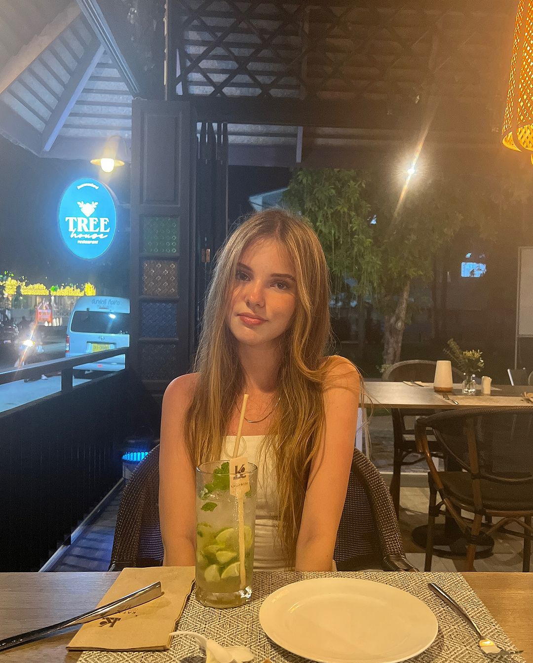 Daneliya Tuleshova