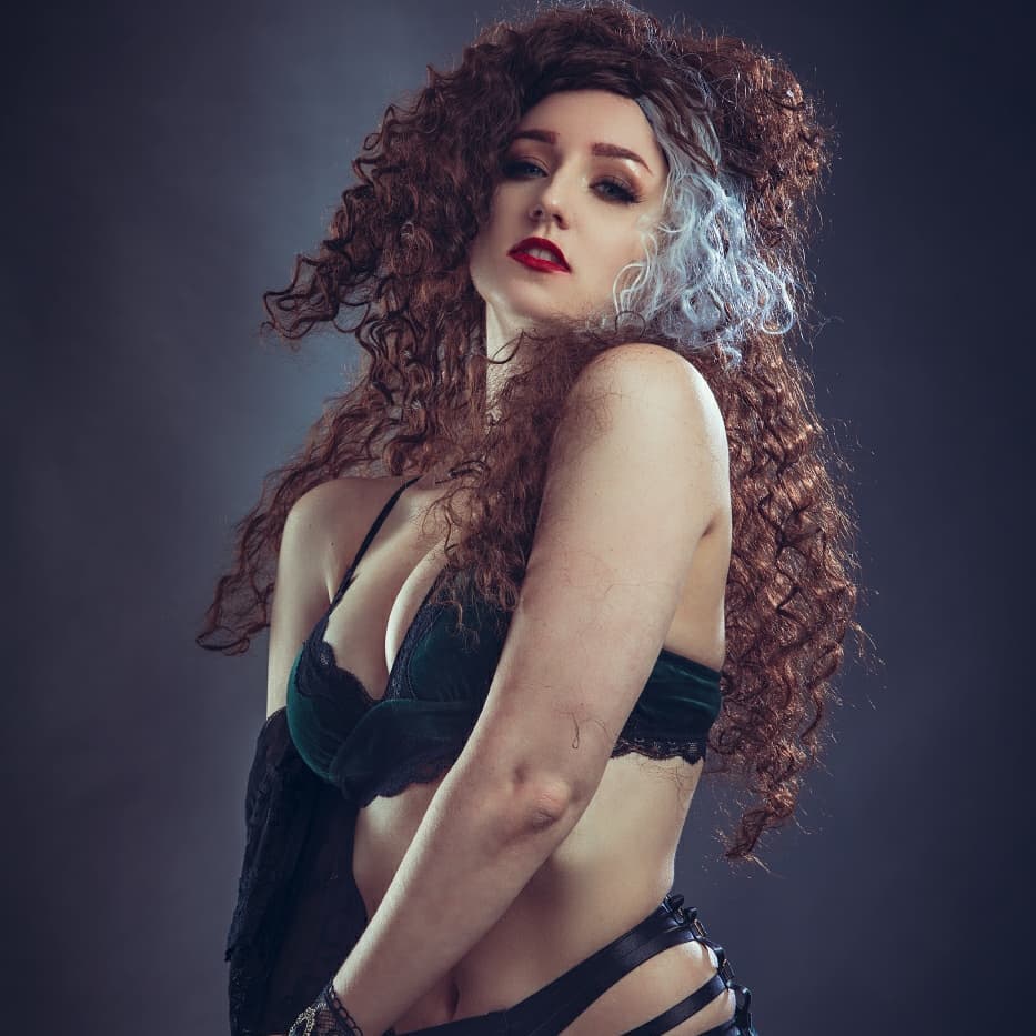 Danica Rockwood