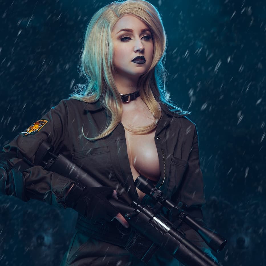 Danica Rockwood