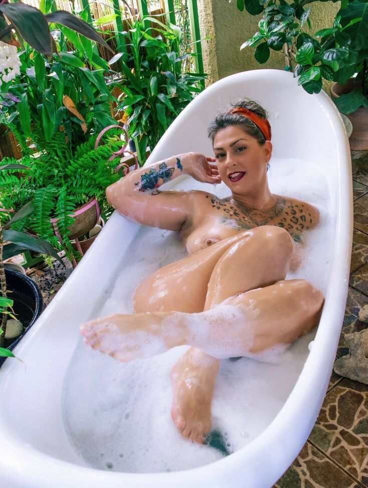 Danielle Colby