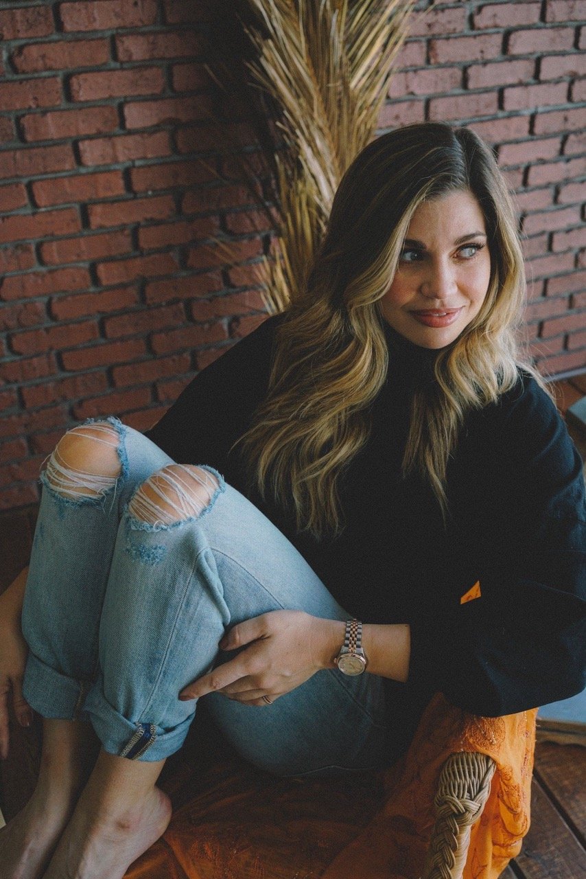 Danielle Fishel