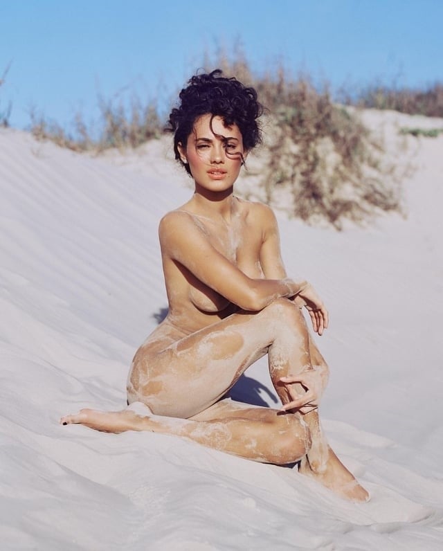 Danielle Nicole Sanchez